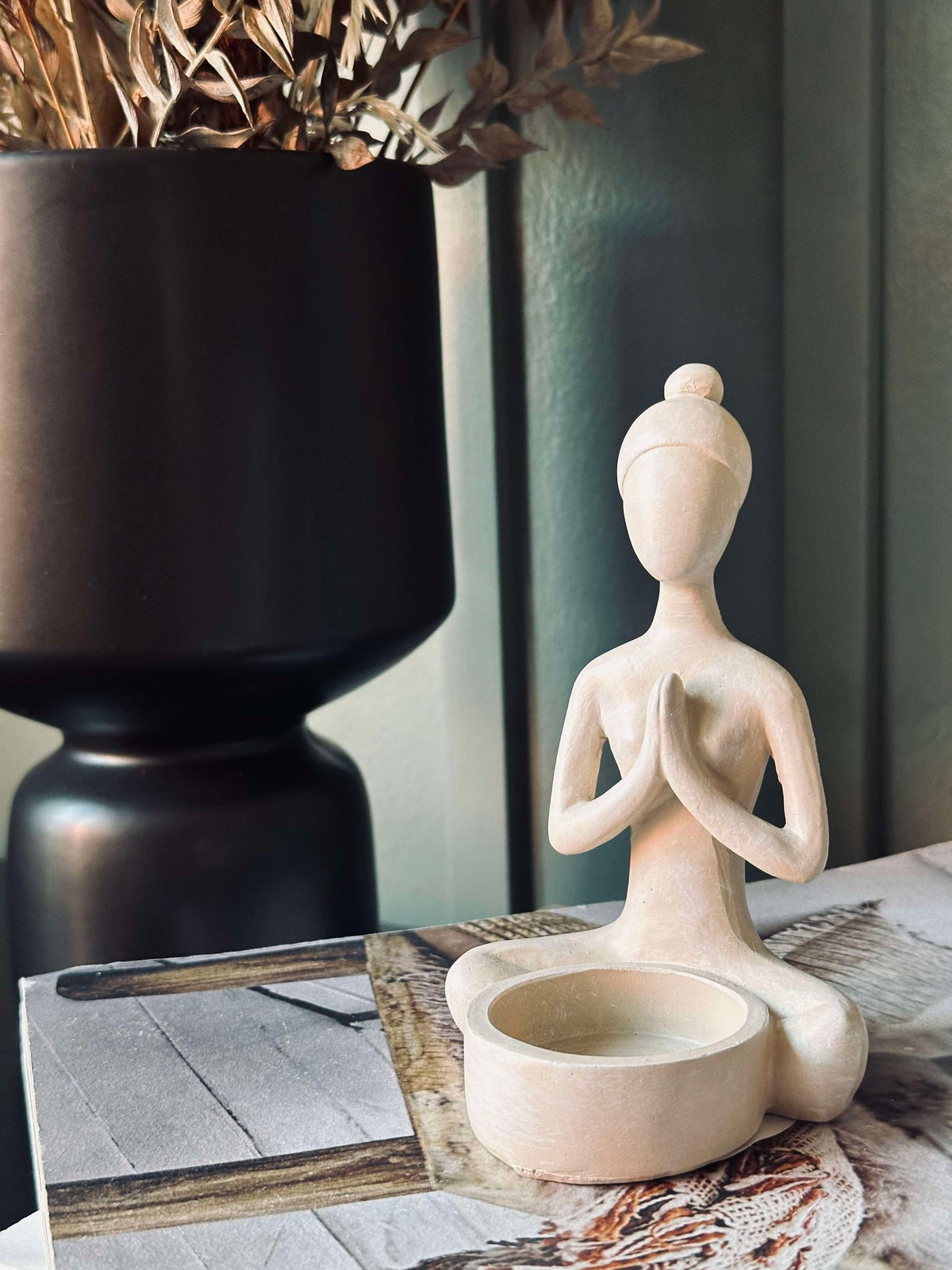 Photophore YOGA Mix