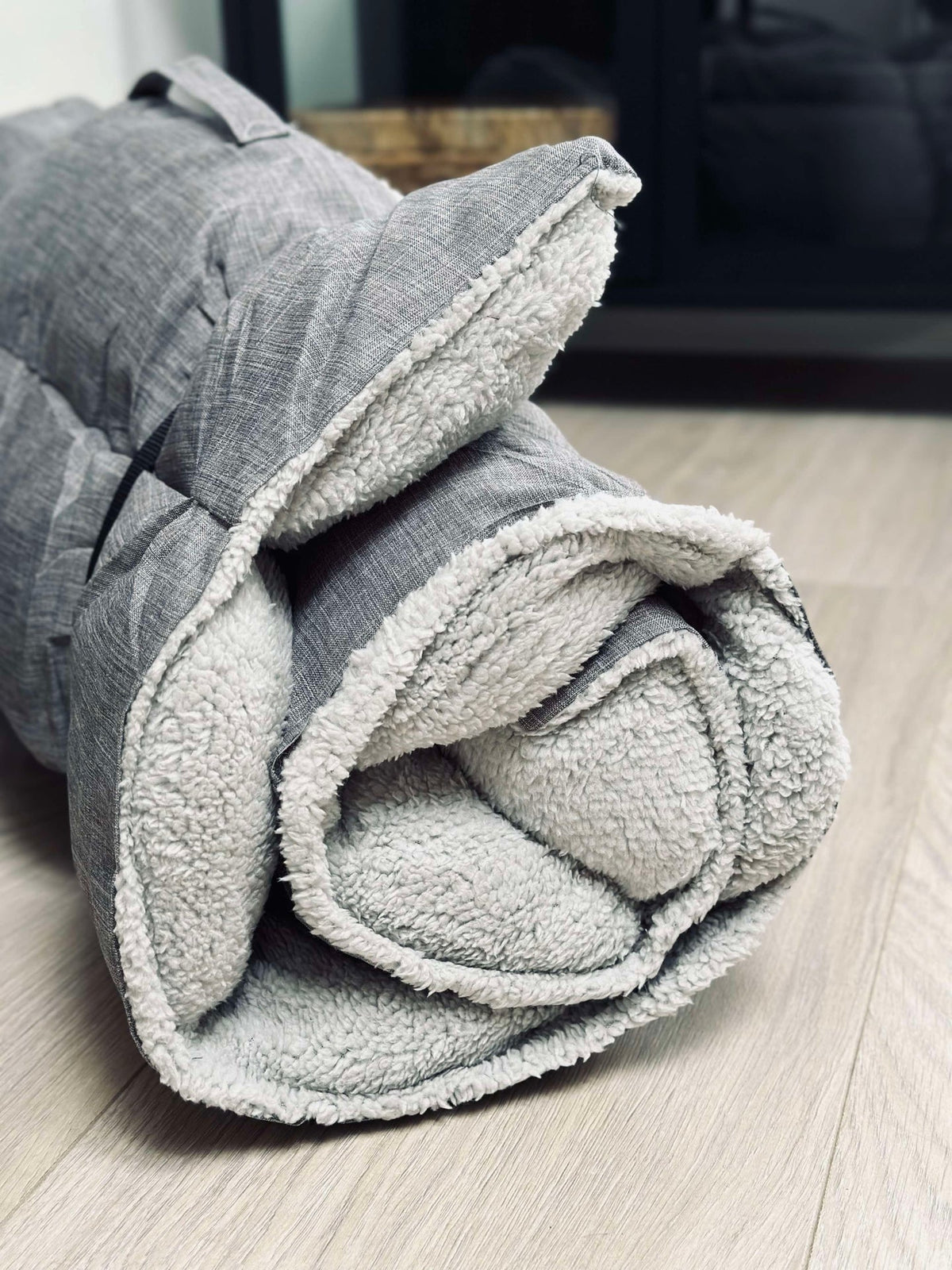 Coussin pour animal de compagnie - Déperlant