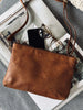 Pochette Gabby Cognac