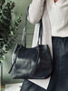 Shopper Exclusif Black