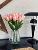 Tulipes rose