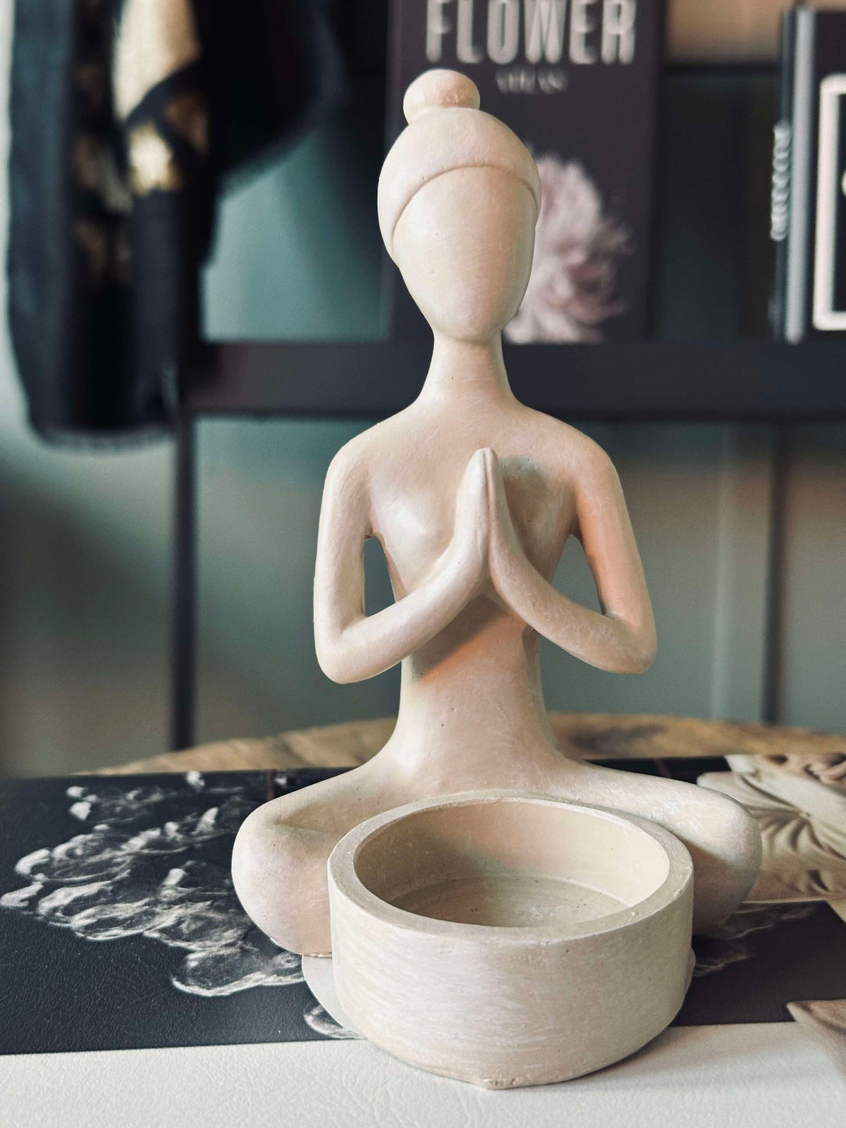 Photophore YOGA Mix