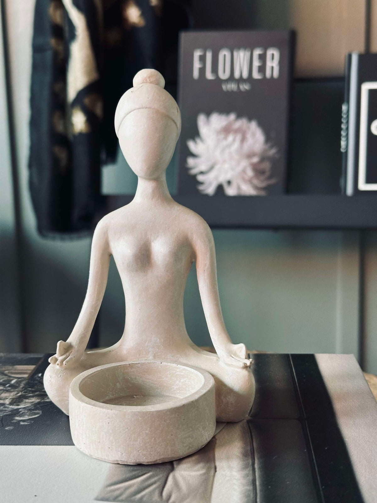 Photophore YOGA Mix