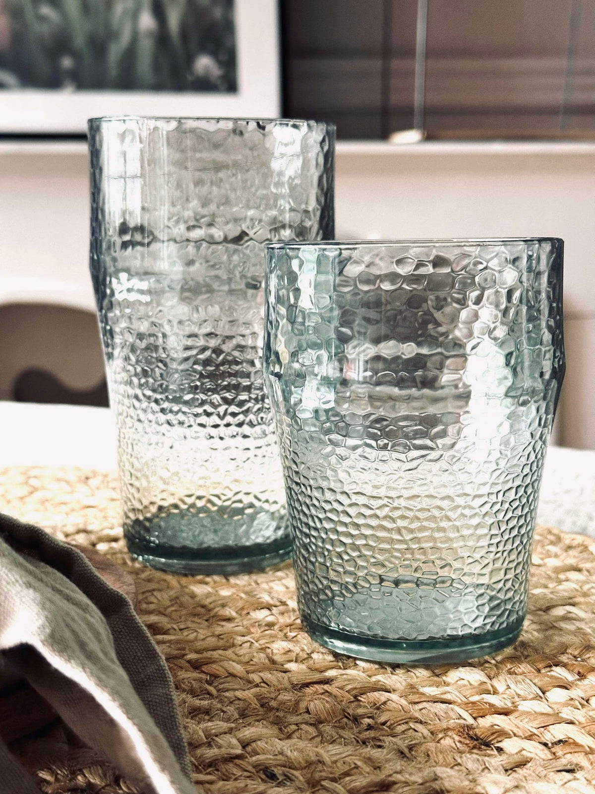 Verre à boire Glamping - 400 ml.