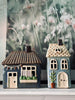 Maison lumineuse - Blue
