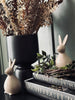 Lapin de Pâques - Sable