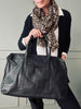 Sac de week-end TRAVEL Black