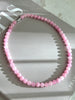 Collier Mary Bubblegum