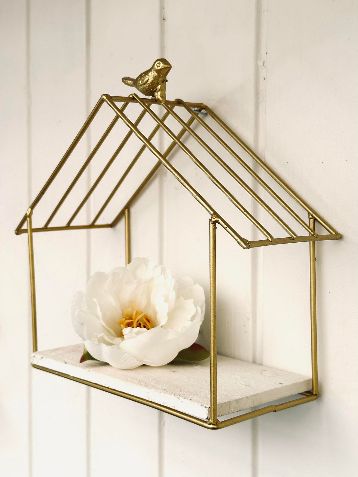 Étagères Bird - Lot de 2 pièces