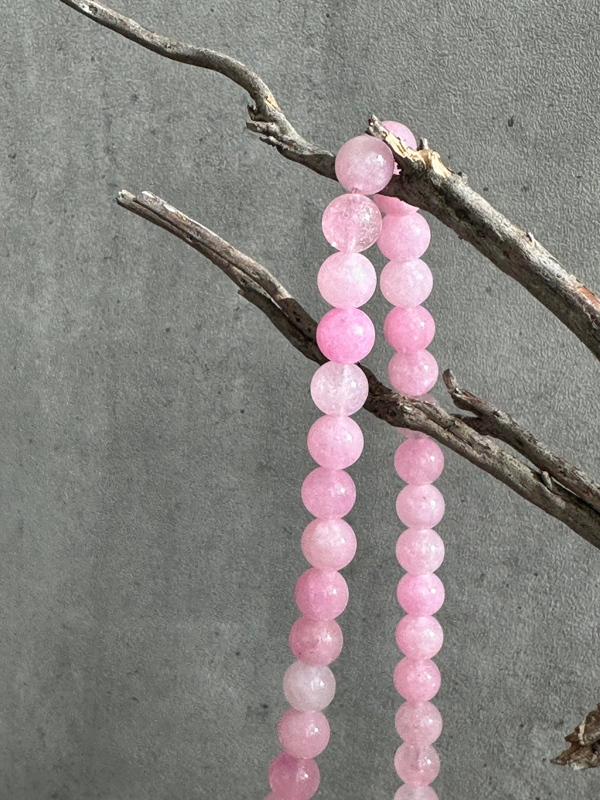Collier Mary Bubblegum