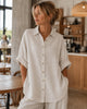 Chemise Cirelle - sabbia