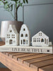 Maison lumineuse White Mix