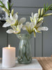 Vase à jacinthes Milla - Vert