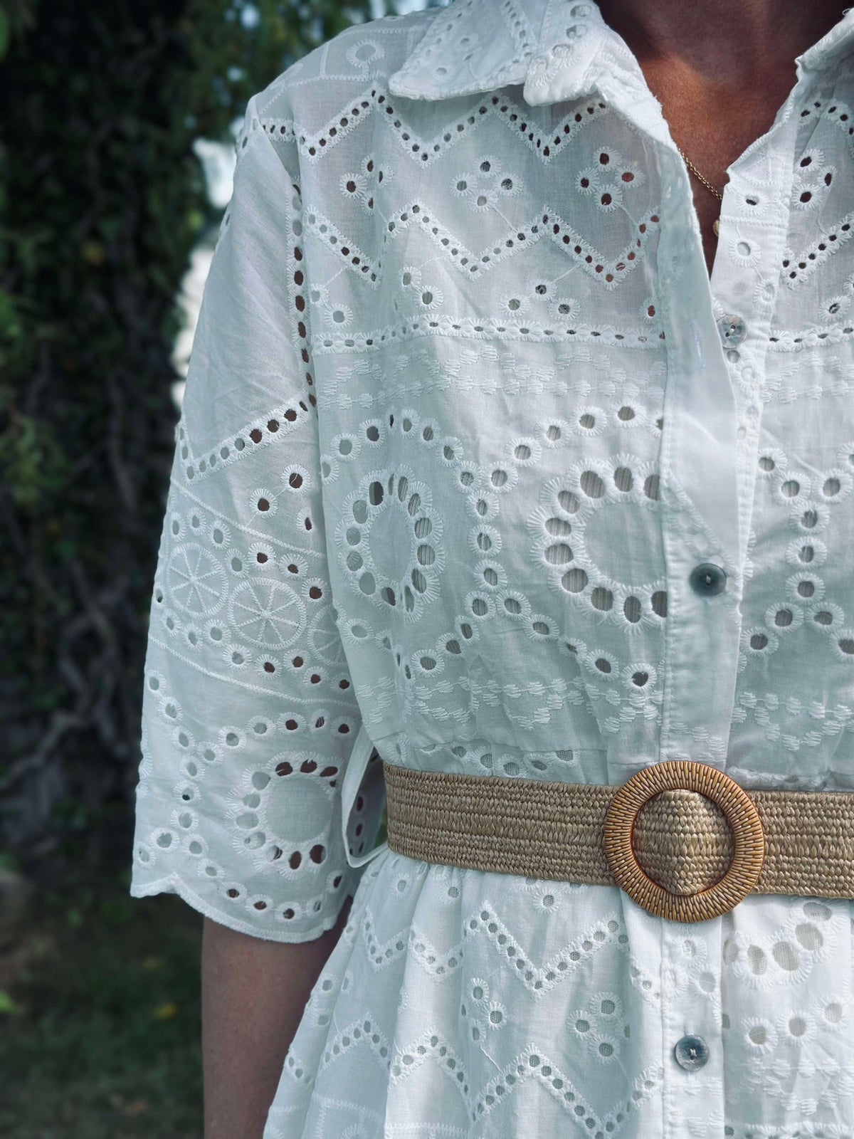 Robe Vianna