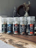 Coffret de 5 sels