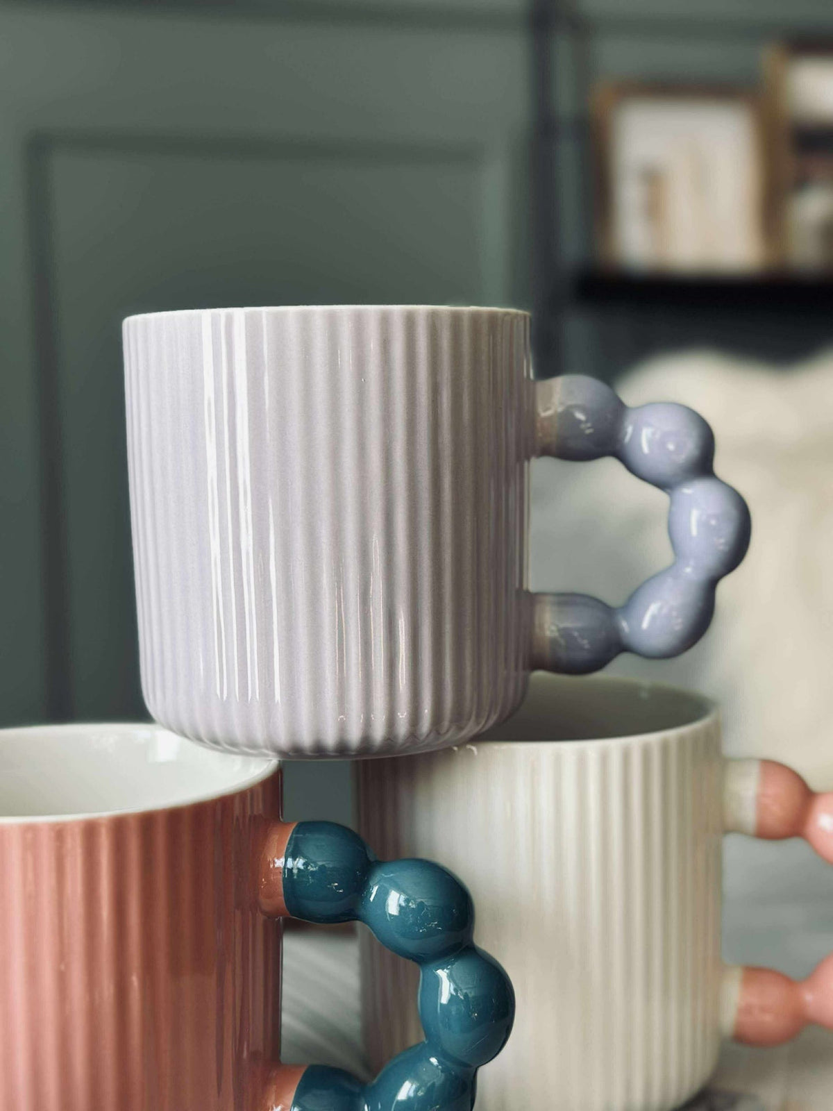 Mug BUBBLE Colormix