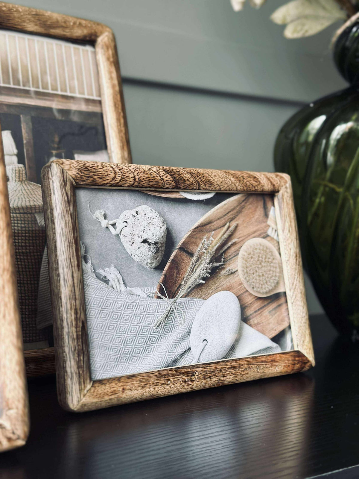 Cadre photo wood - 13x18