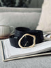 Ceinture en jean