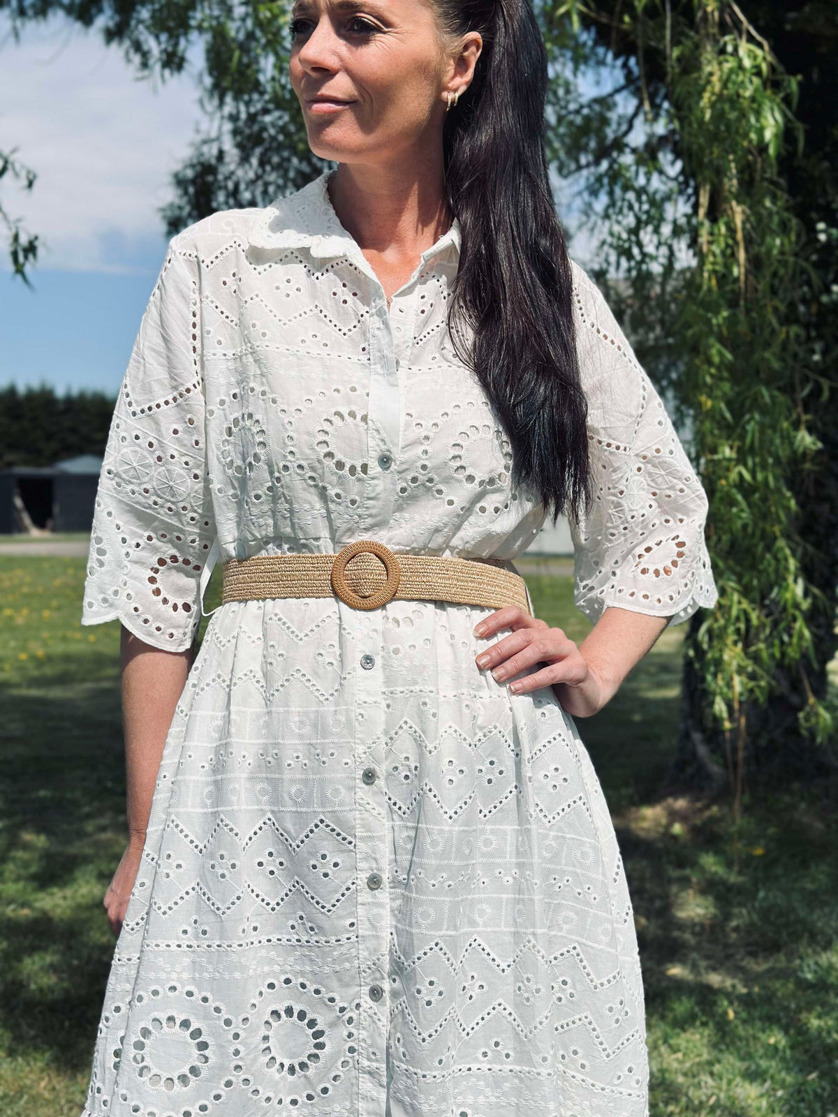 Robe Vianna