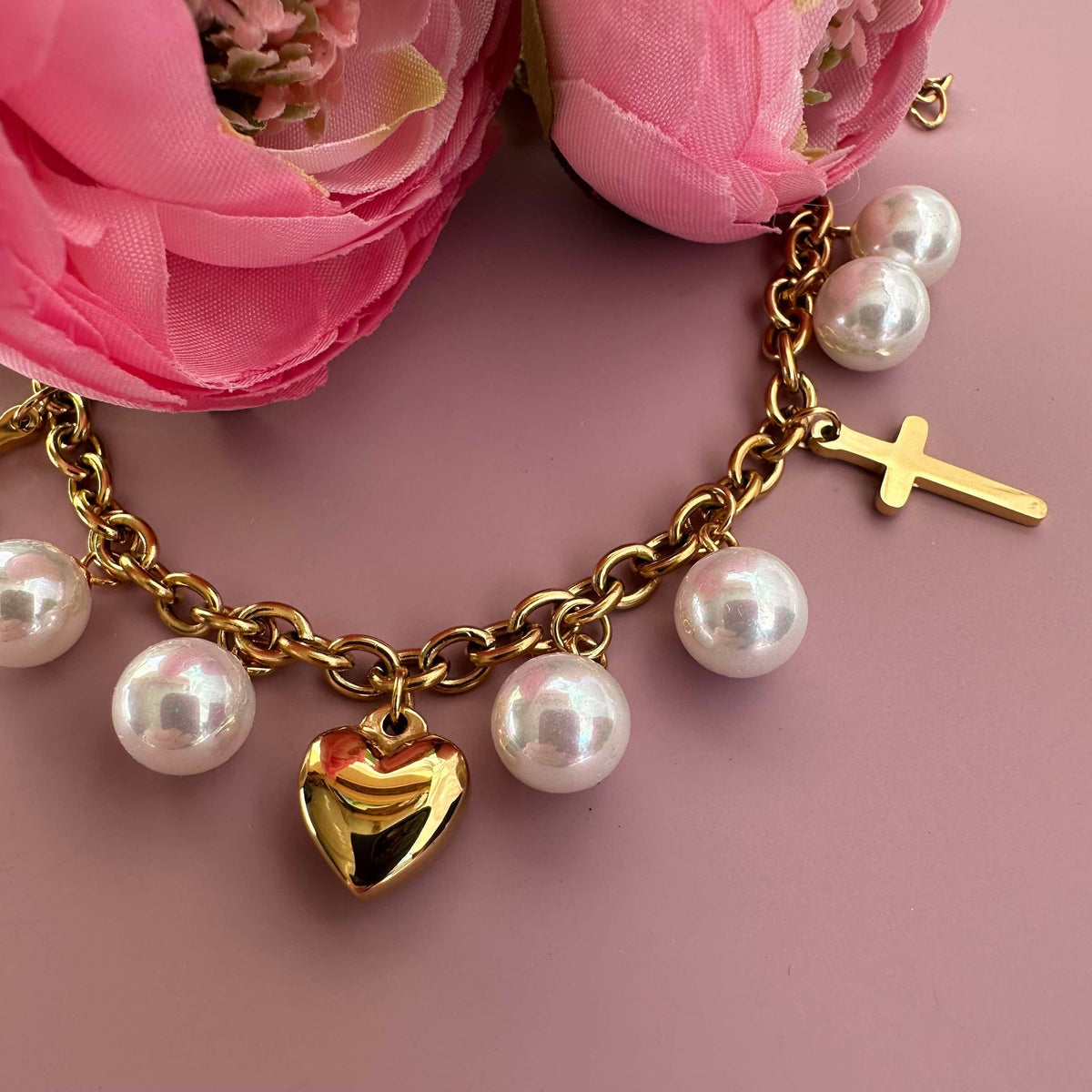 Bracelet Coco