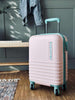 Valise trolley - ROSE / MINT
