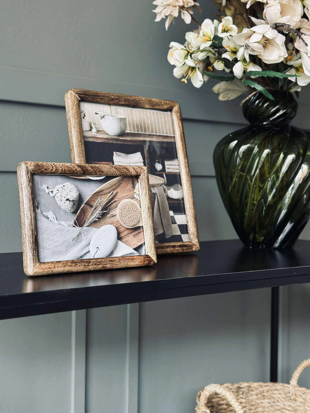 Cadre photo wood - 13x18