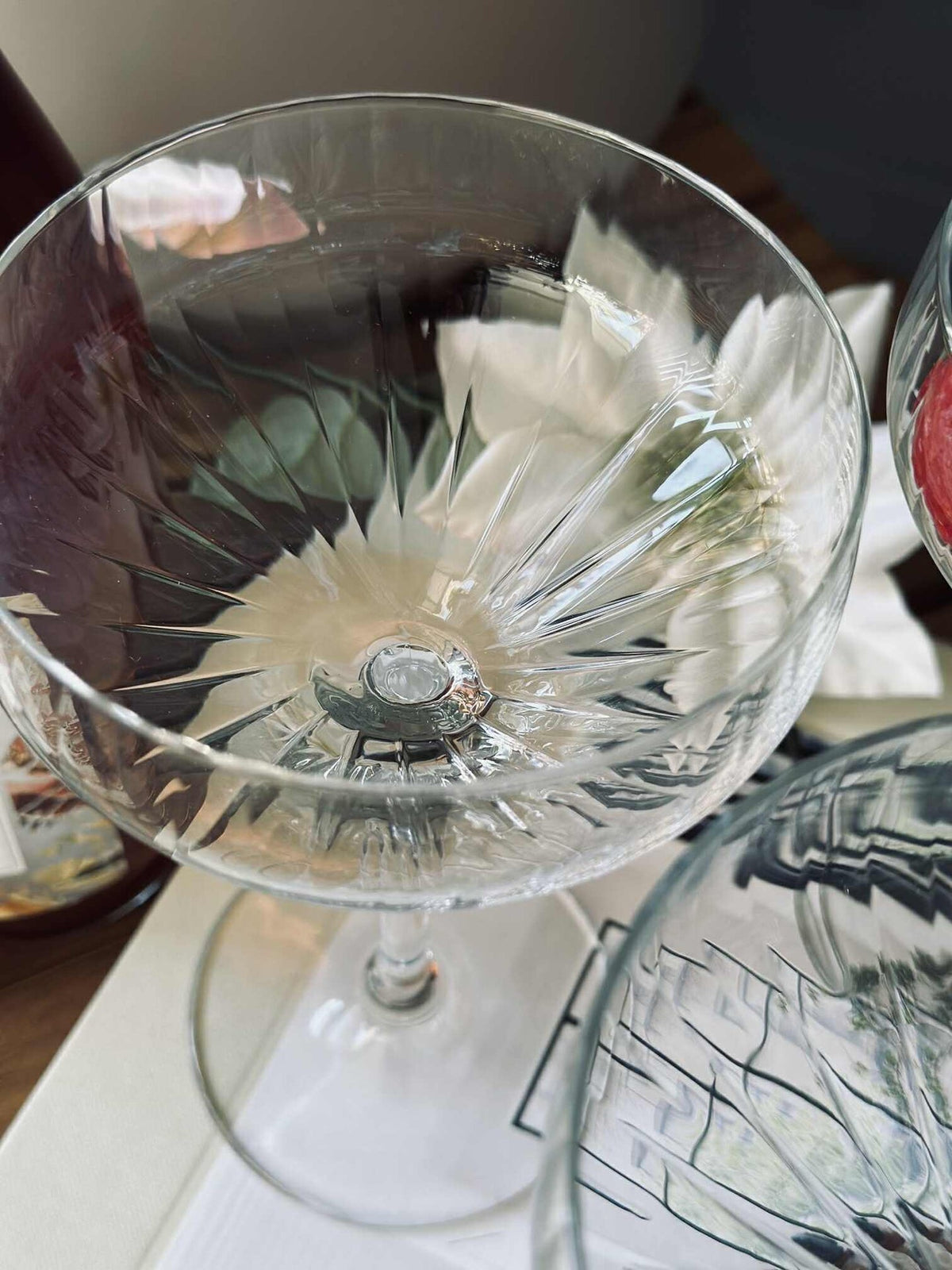 Verres Lucia Cocktail - 4 pcs.