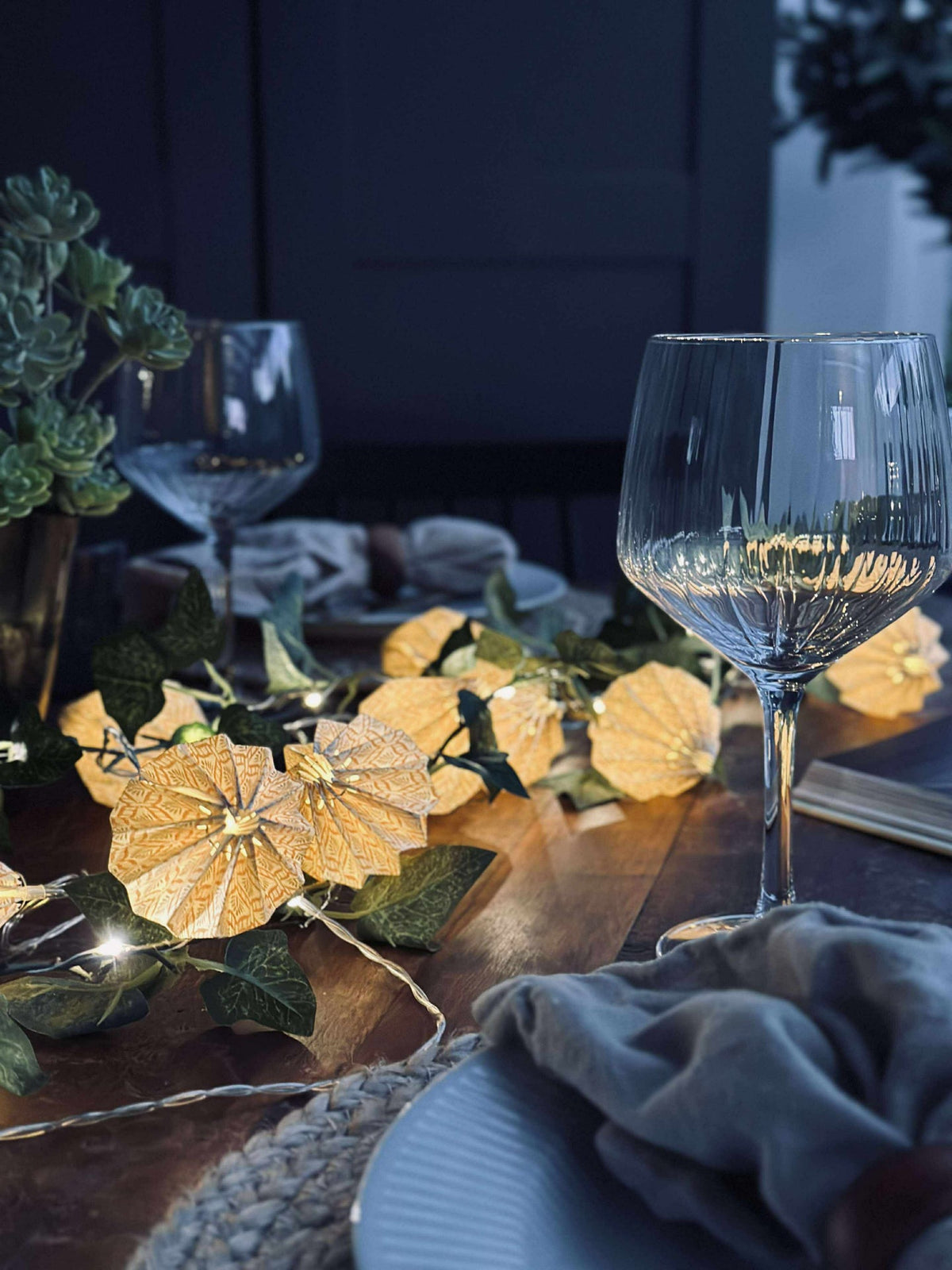 Verres à vin - 4 pcs.