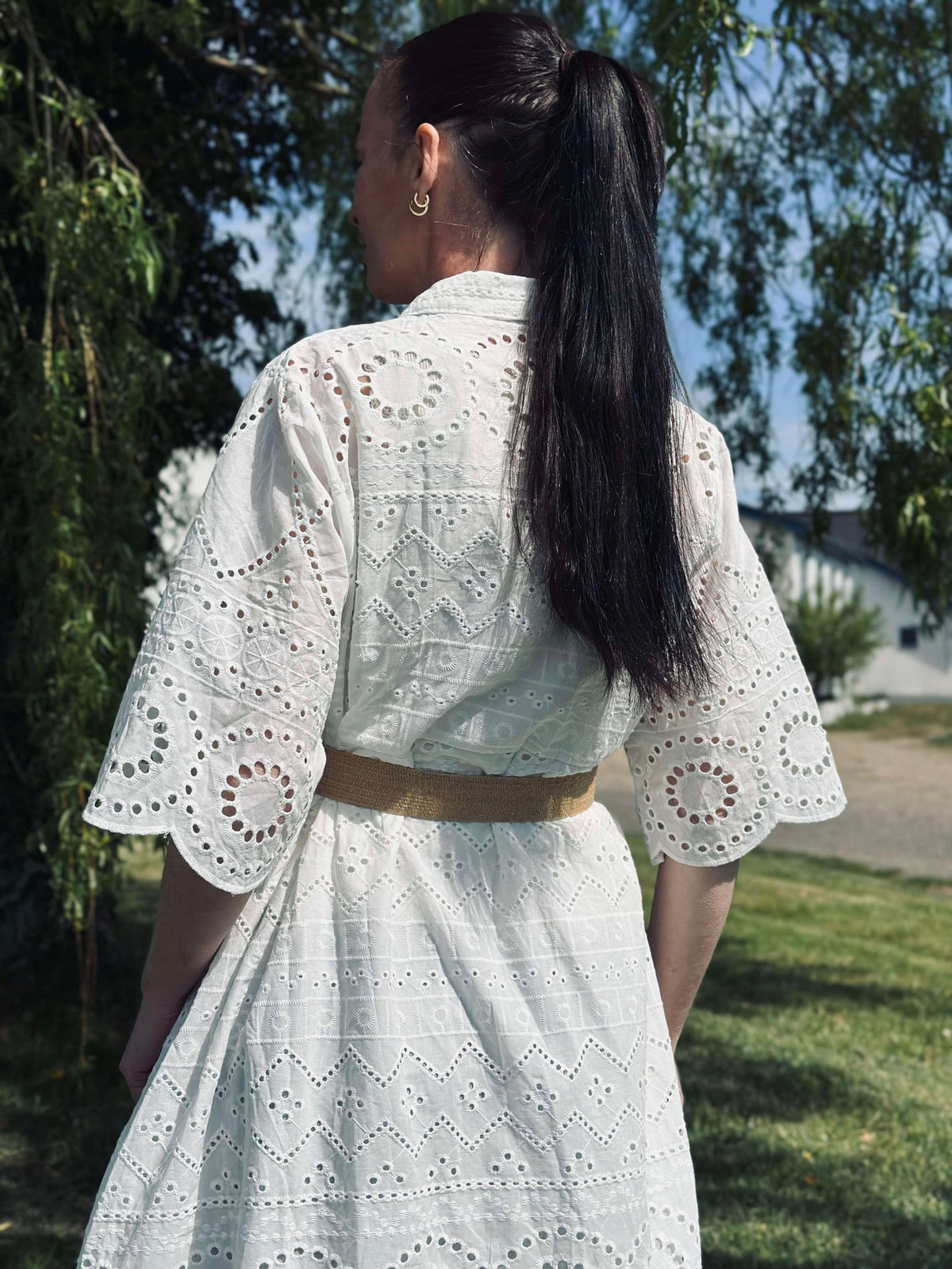 Robe Vianna
