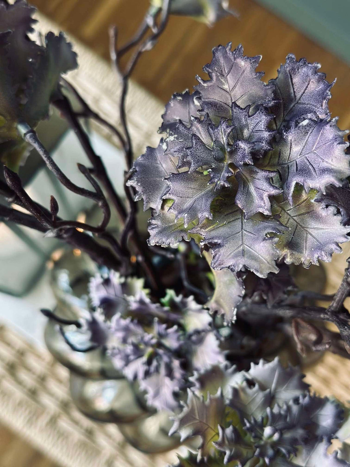 Fleur d’œillet
