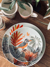 Bol à pâtes / soupe Boho Mix