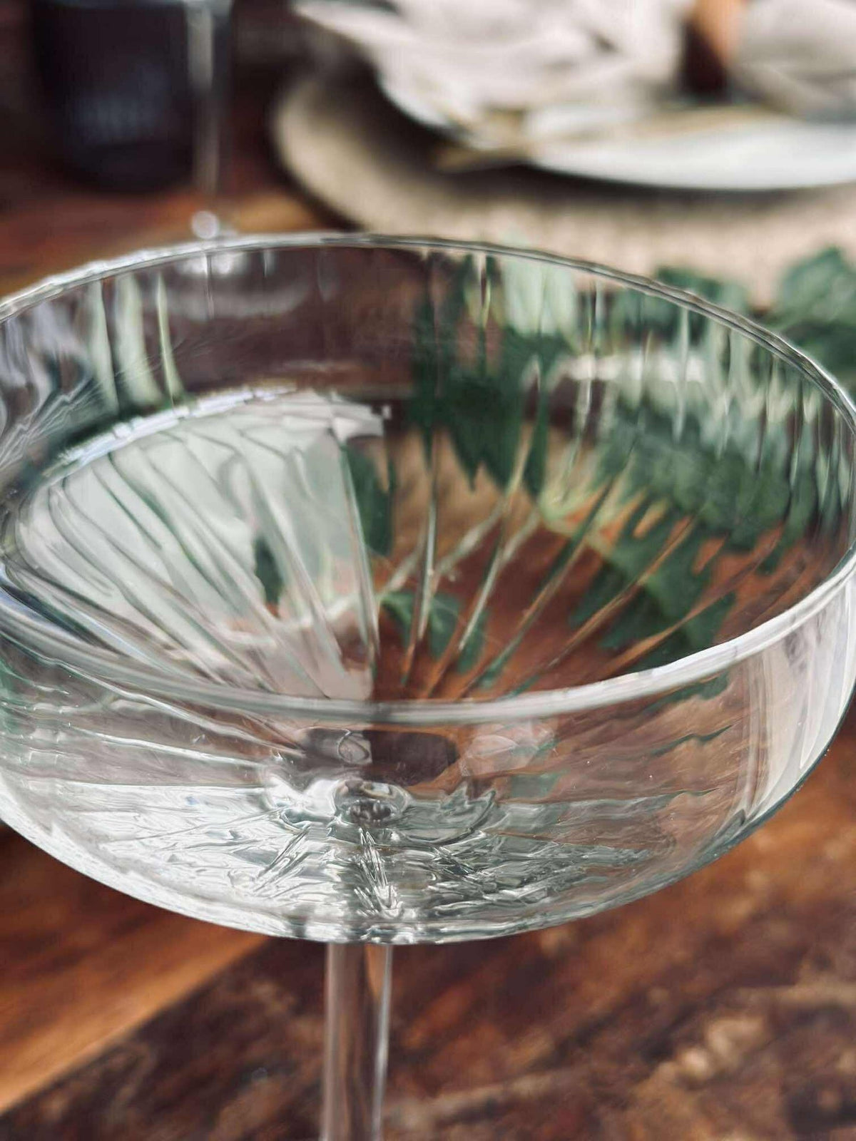 Verres Lucia Cocktail - 4 pcs.