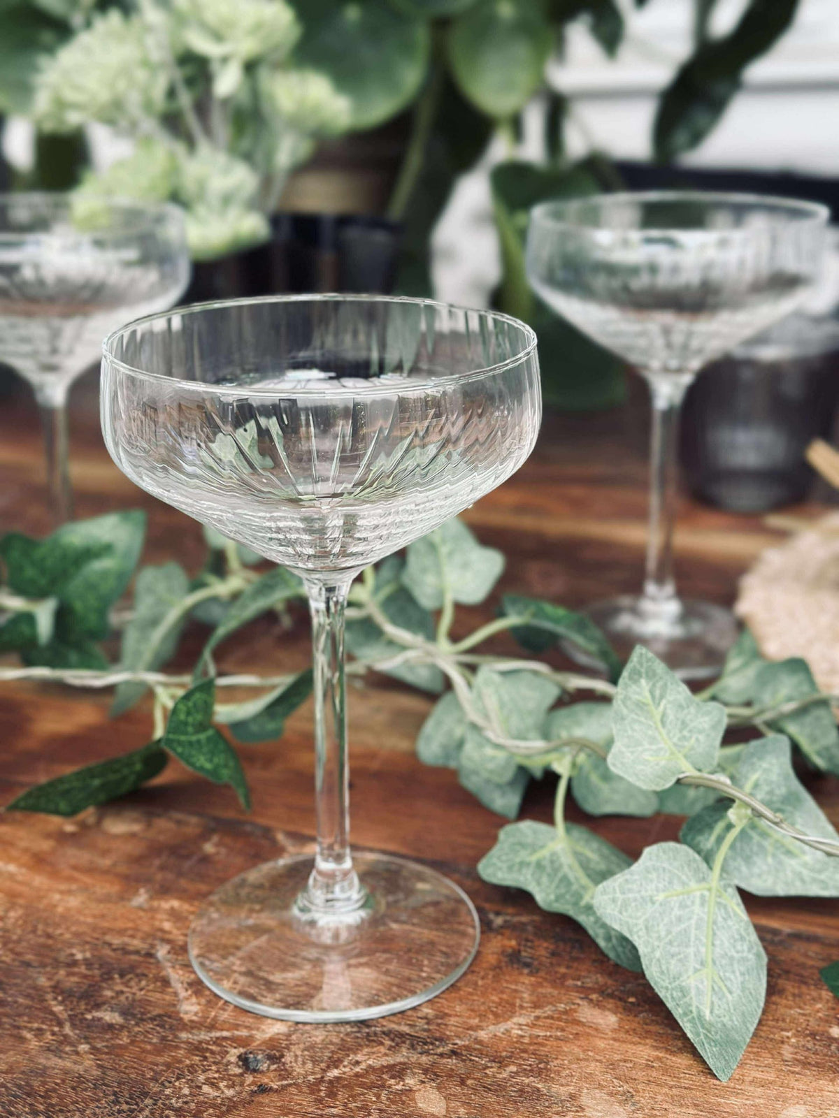 Verres Lucia Cocktail - 4 pcs.