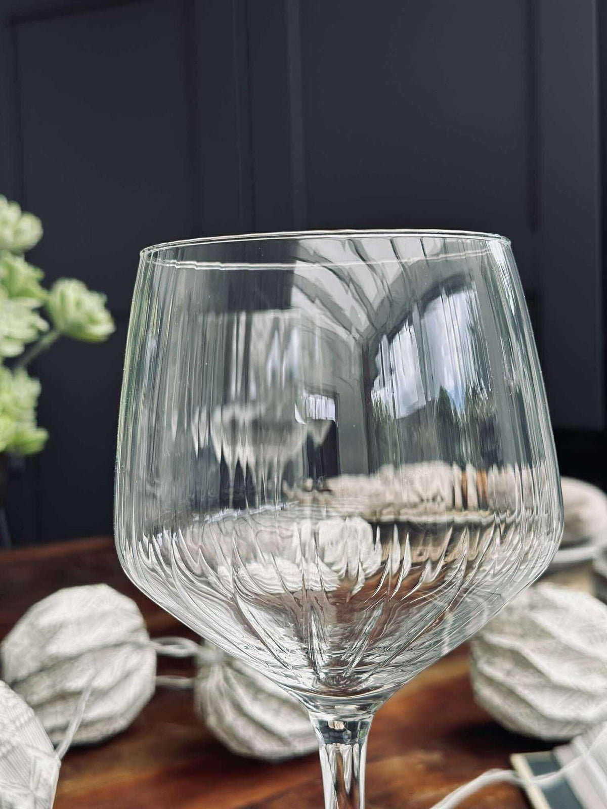 Verres à vin - 4 pcs.