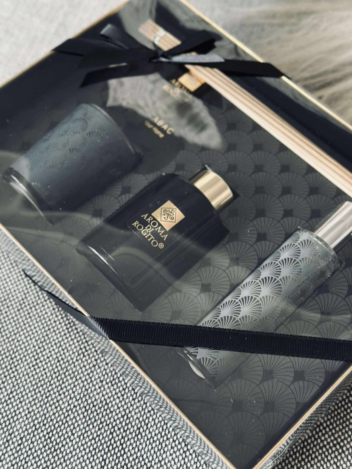 Coffret cadeau - MIX