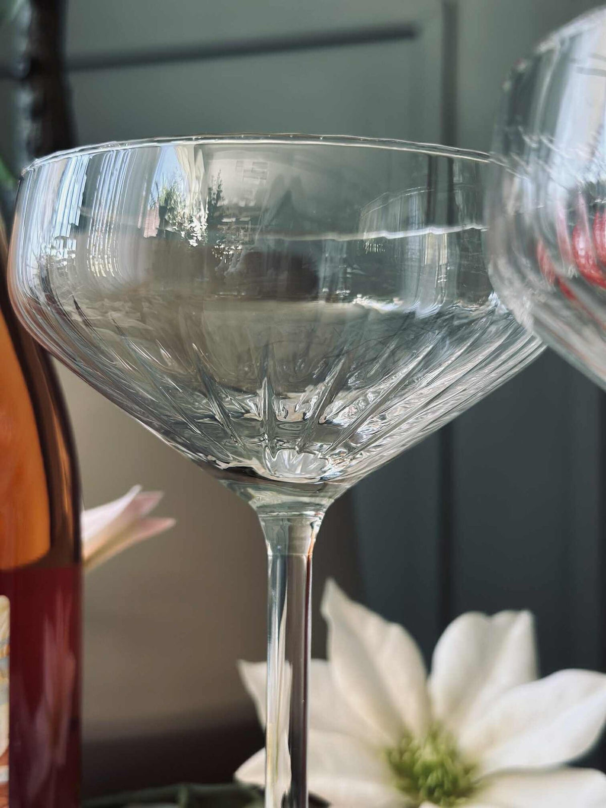 Verres Lucia Cocktail - 4 pcs.