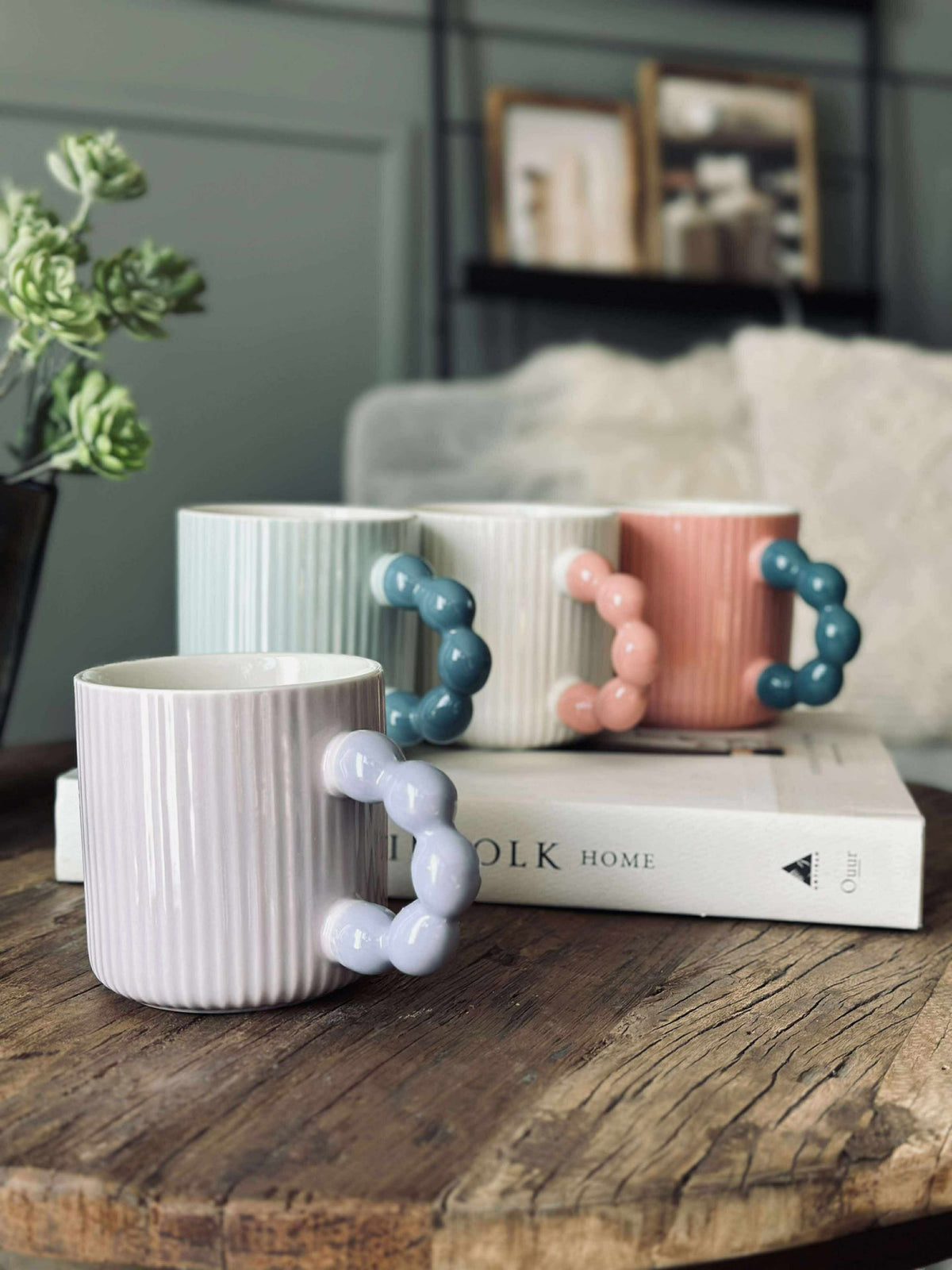 Mug BUBBLE Colormix