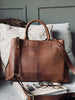 Sac de travail Walnut