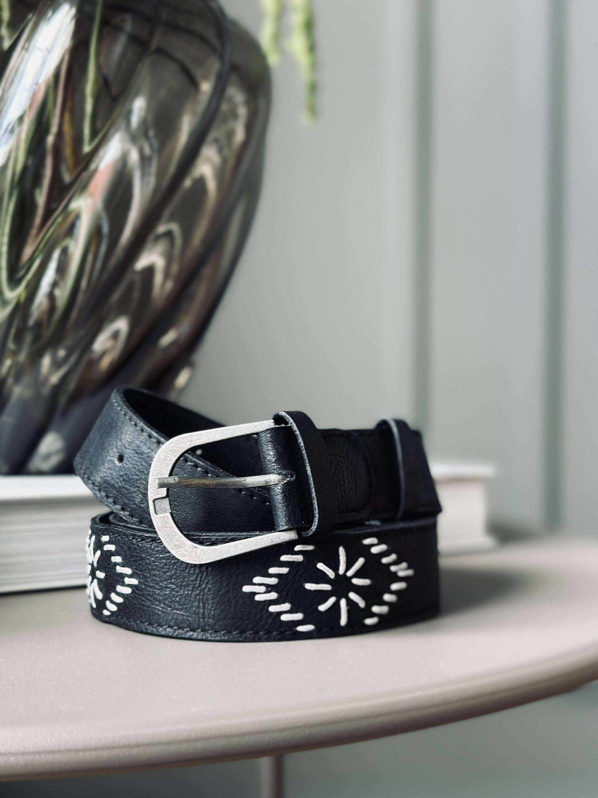 Ceinture Juliana Black