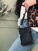 Sac mobile en bandoulière - Miriam Black