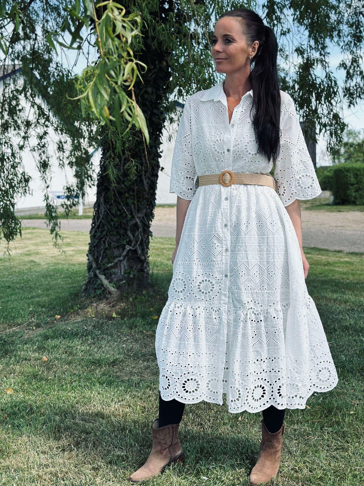 Robe Vianna