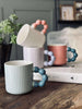Mug BUBBLE Colormix