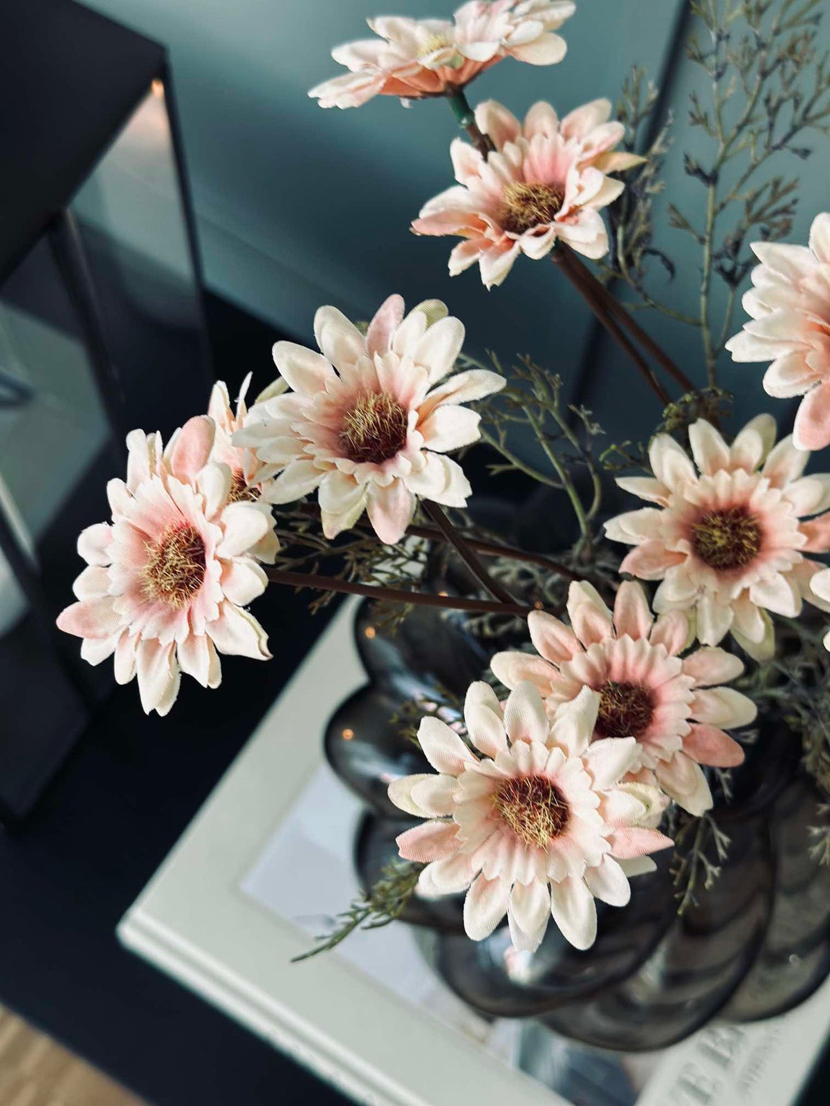 Tige de Chrysanthème