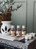 Coffret Aroma - Vanila fresh 6 pièces