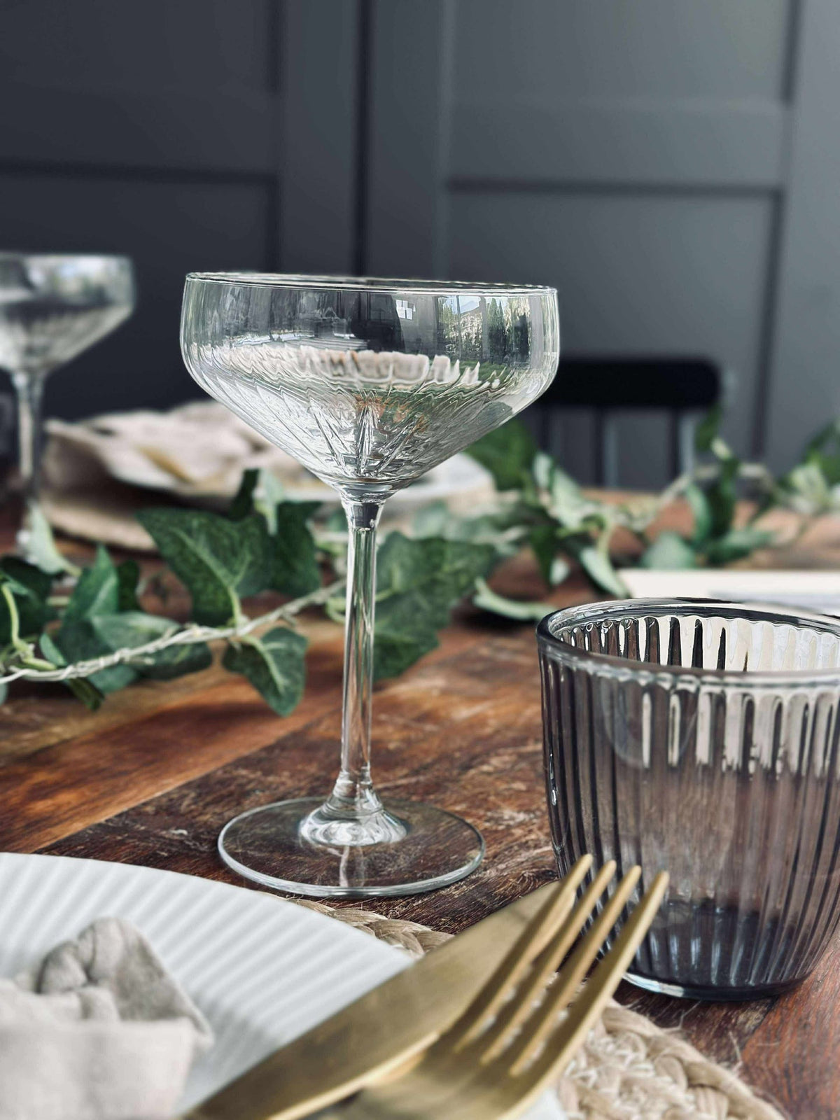 Verres Lucia Cocktail - 4 pcs.