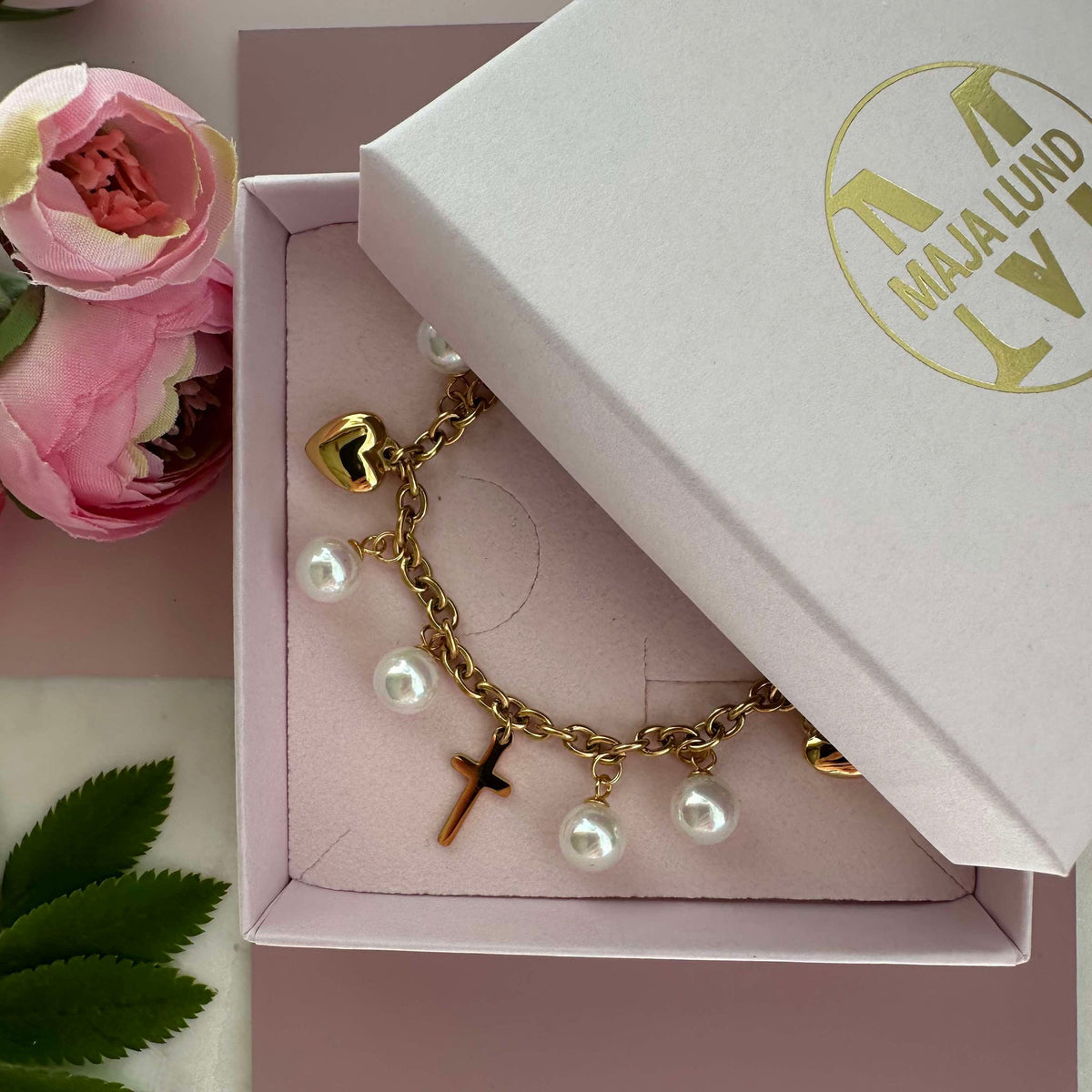 Bracelet Coco