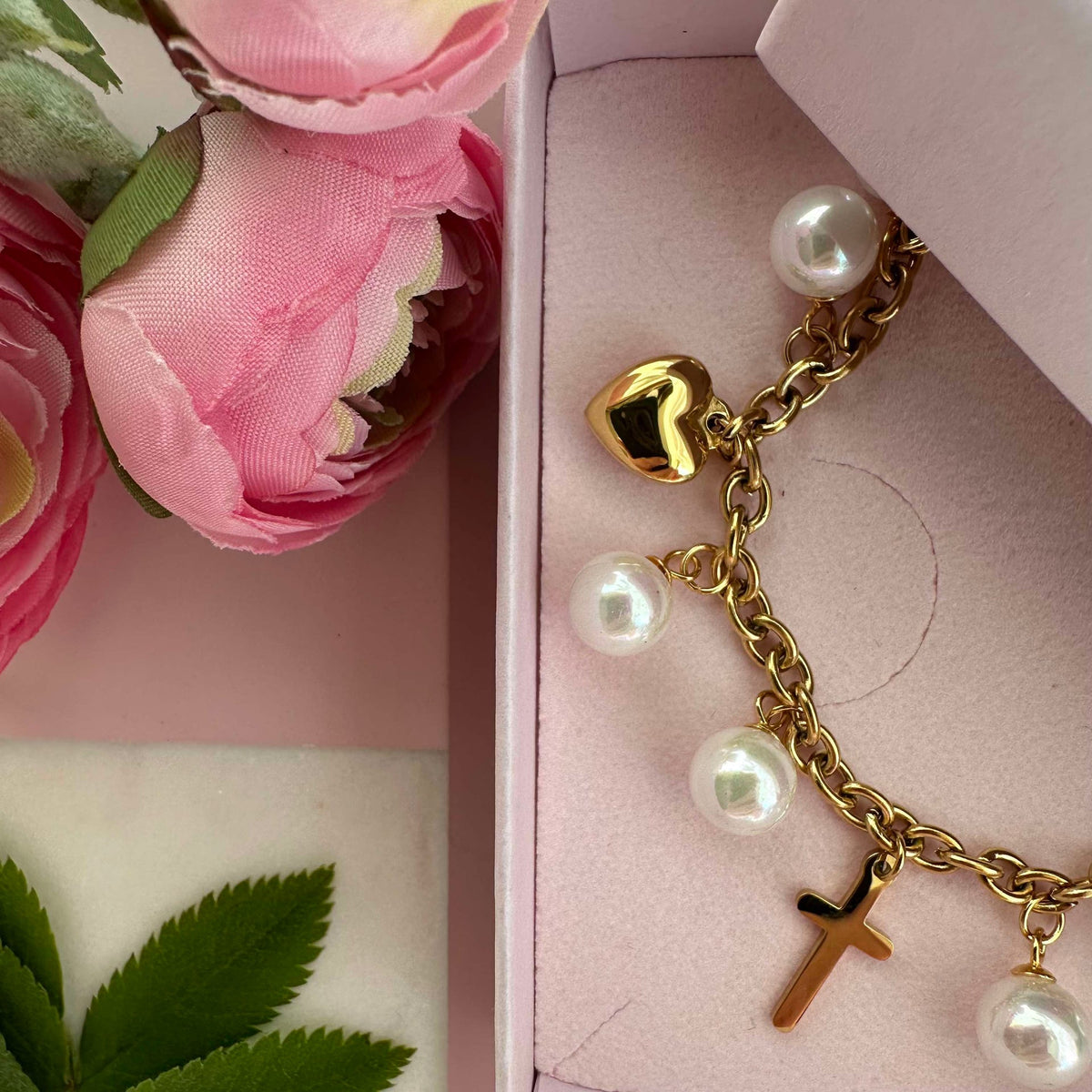 Bracelet Coco