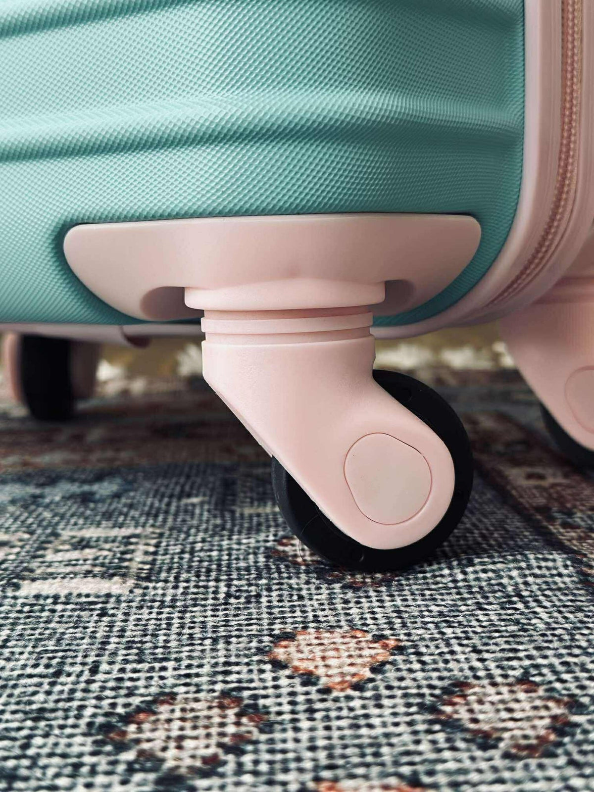 Valise trolley - MINT