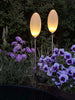 Lampe de jardin JUNA à énergie solaire