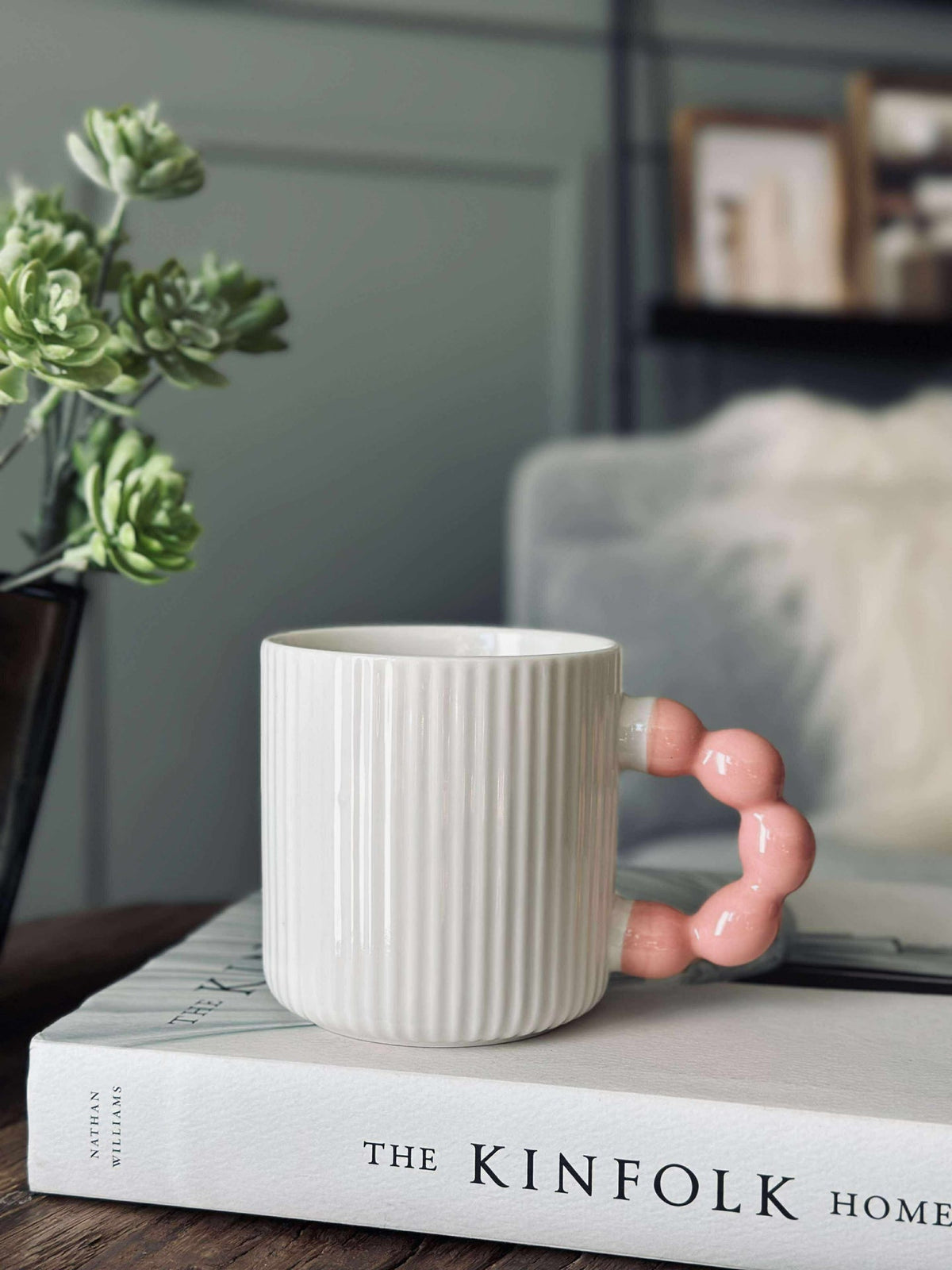 Mug BUBBLE Colormix